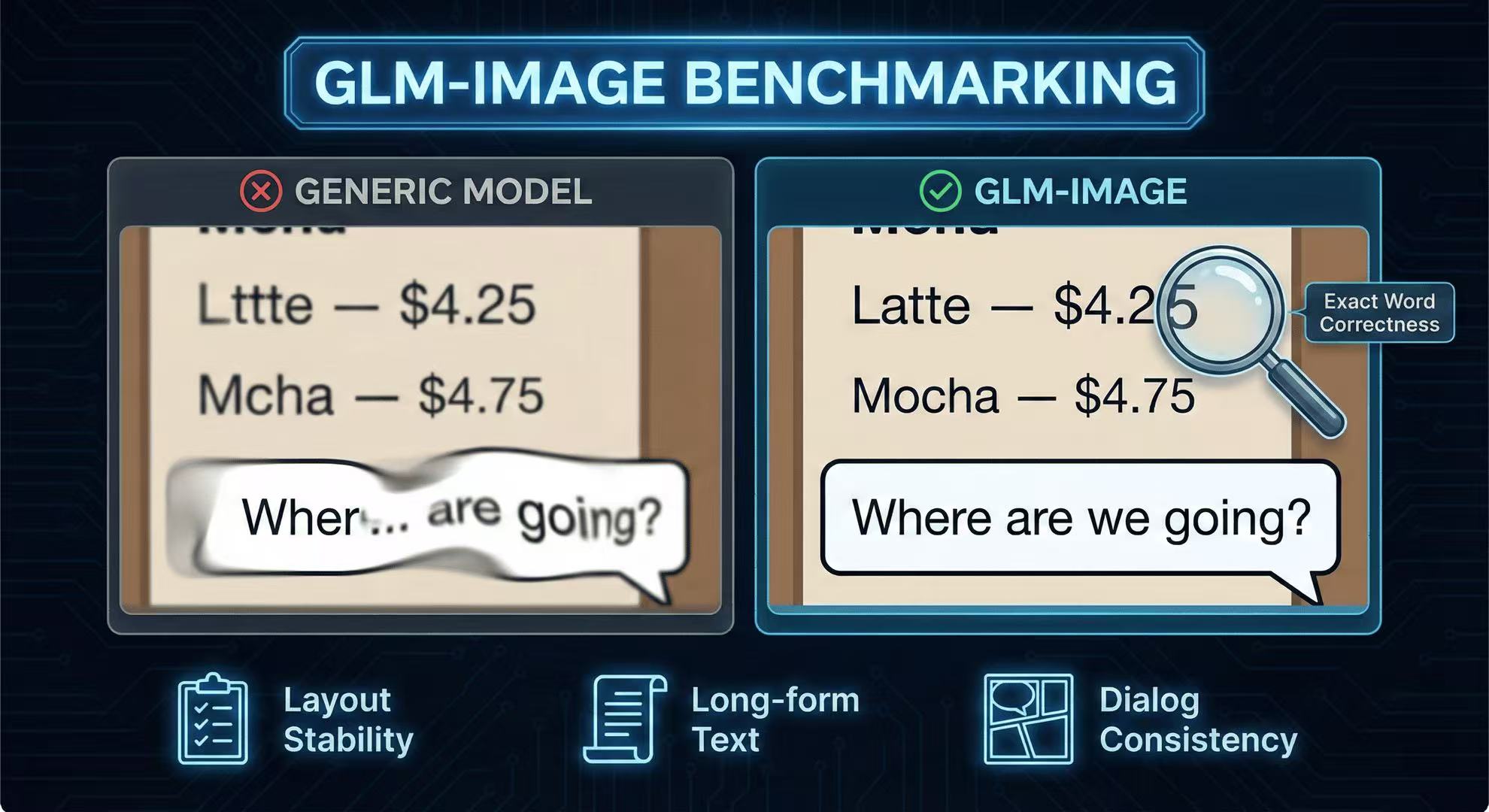Benchmark Replication: CVTG-2K-Style Cases + Downloadable Prompts
