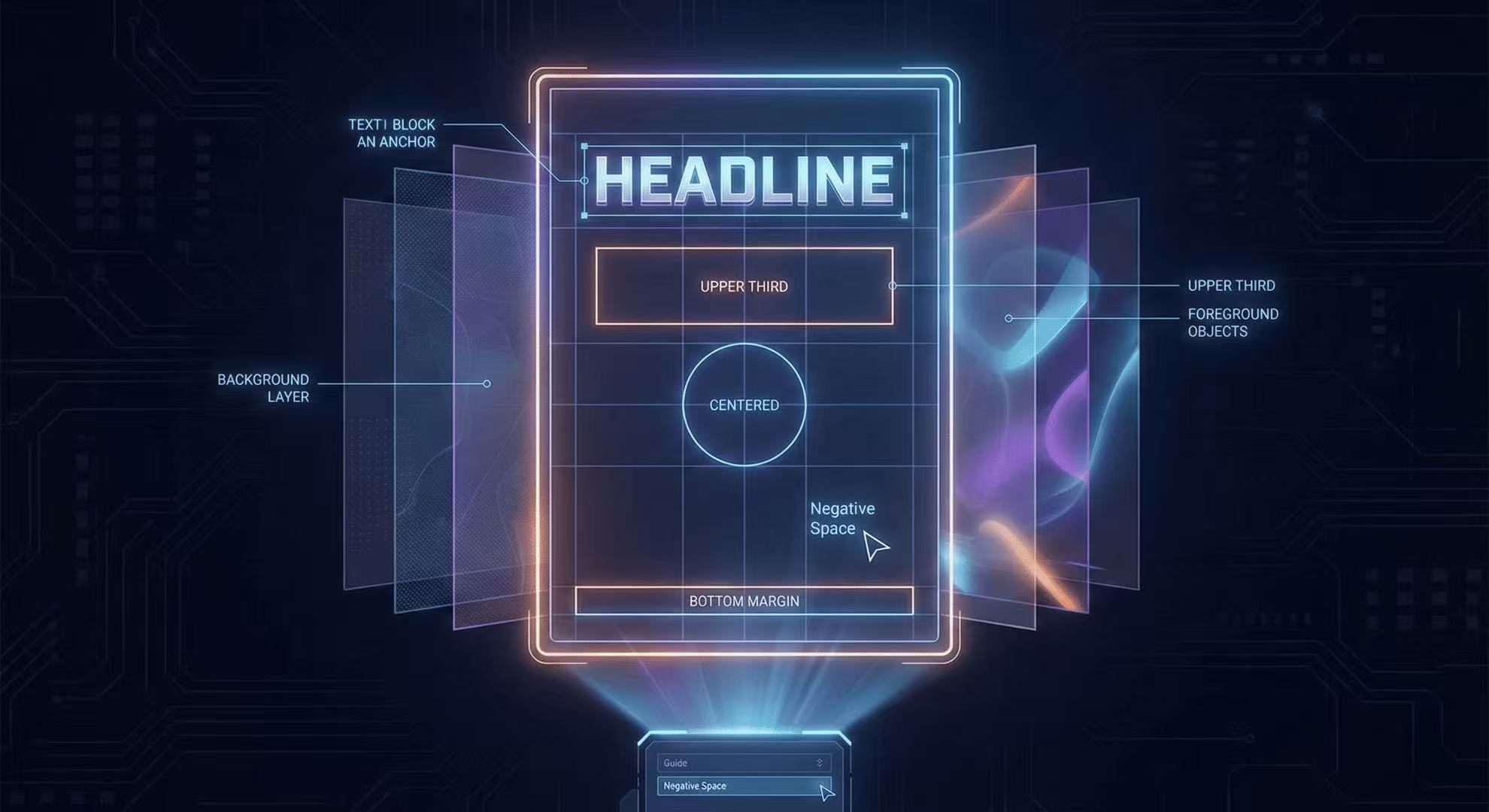 Mastering the AR Stage: 5 Tips for Complex Poster Layouts