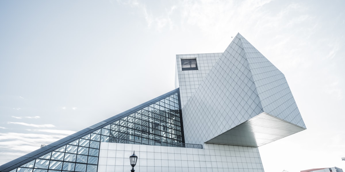 Architectural Visualization