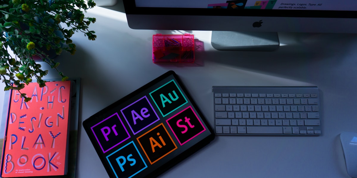 Logo & Brand Identity Design