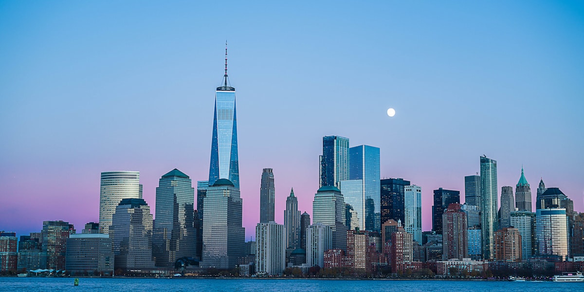 Composing Complex Scenes