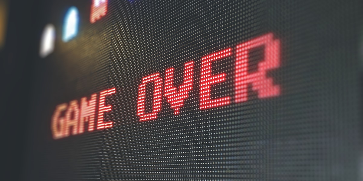 Negative Prompt Mastery